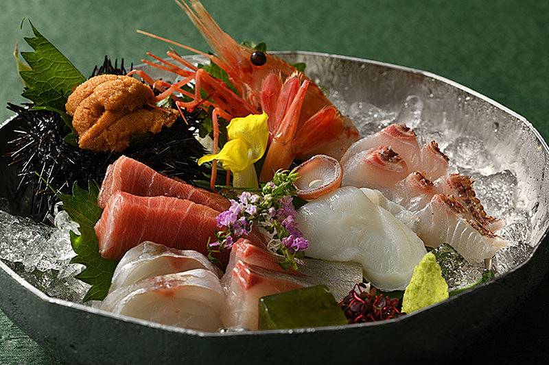 食事