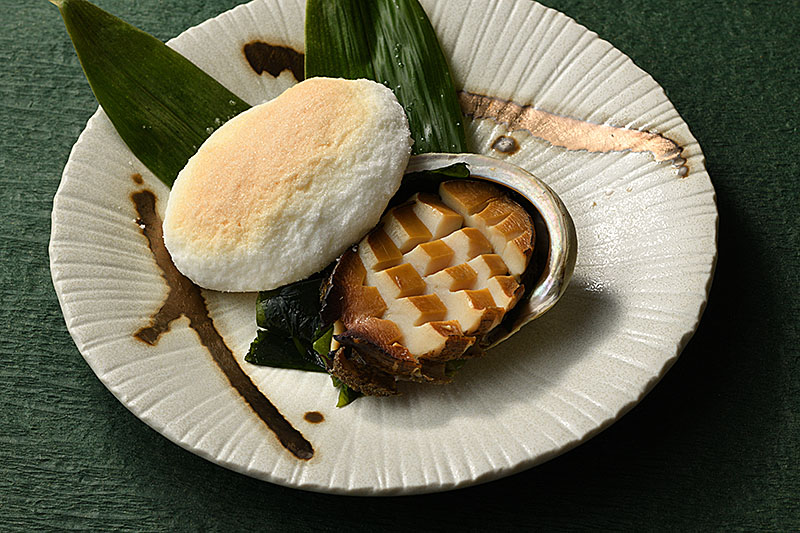 お食事