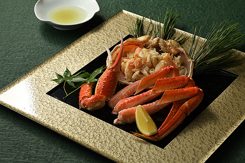 お食事